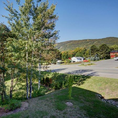 L'Urbain Apartment Saint-Ferreol-les-Neiges ภายนอก รูปภาพ