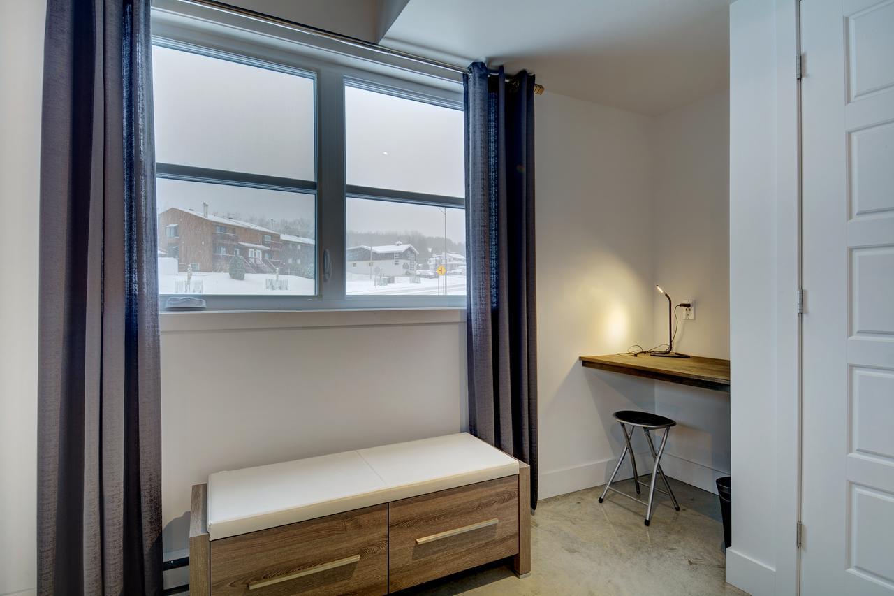 L'Urbain Apartment Saint-Ferreol-les-Neiges ภายนอก รูปภาพ