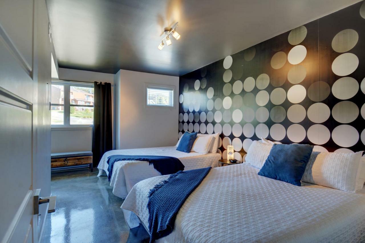 L'Urbain Apartment Saint-Ferreol-les-Neiges ภายนอก รูปภาพ